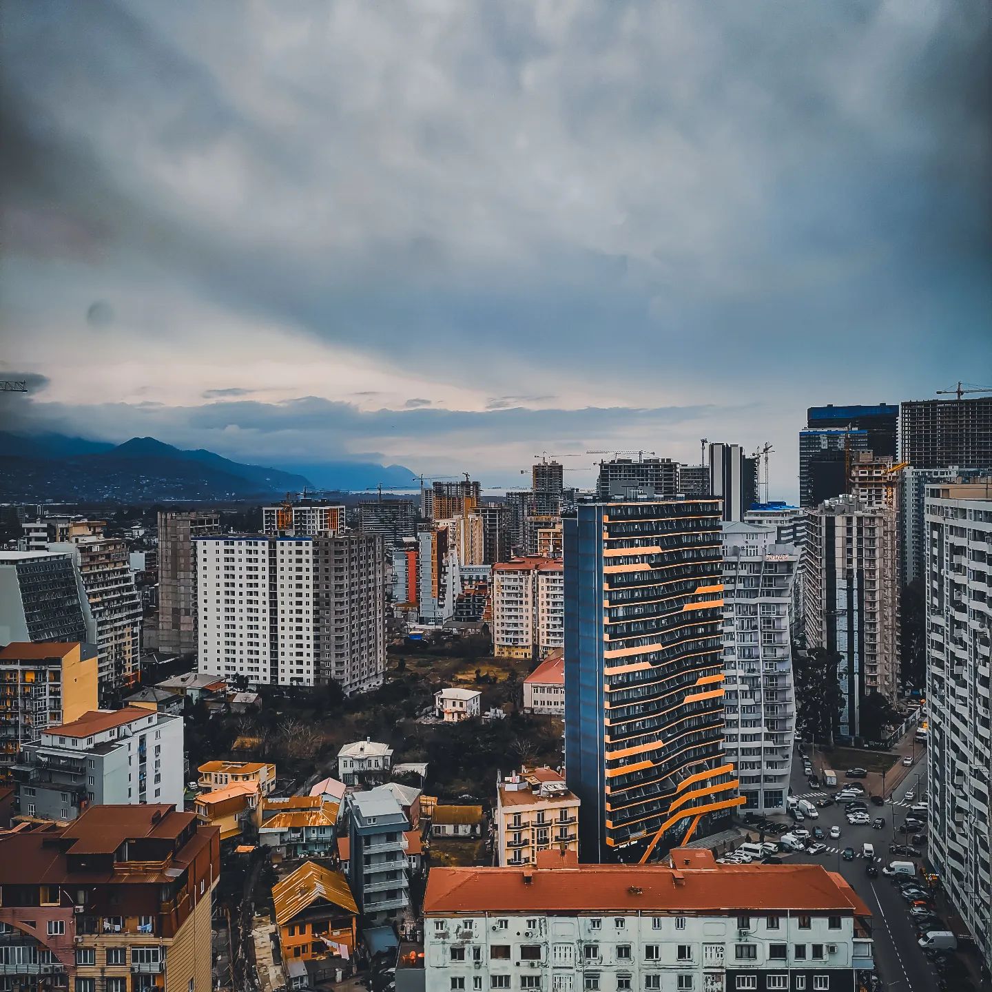 Real estate photography in Batumi - showcasing properties with high-quality images capturing interiors, exteriors, and key features. Professional real estate photographers in Batumi to present your listings in the best light.